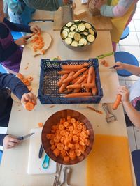 Kerni_Ferienbetreuung_Kochen